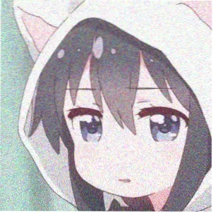观众 竹林听雨 头像
